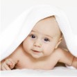 Baby skin characteristics